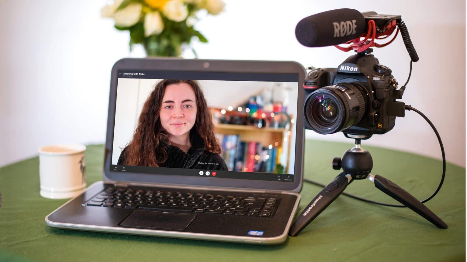 Nikon Webcam Utility : Transformez votre Appareil Photo en Webcam Professionnelle – Guide Complet 2026 Webcam Utility Nikon : Guide pour la diffusion avec votre appareil photo