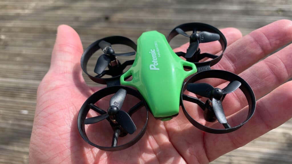 Potensic A20 : Le drone pour les enfants Potensic A20 test