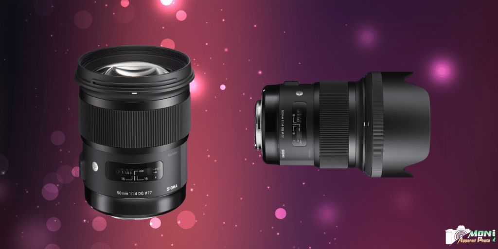 Test Complet Sigma 50mm f1.4 Art en 2025 : Le Meilleur Objectif Portrait ? Sigma 50mm f1.4 Art avis