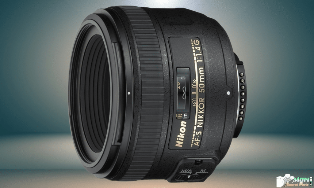 Test et avis Nikon AF-S 50mm f1.4G