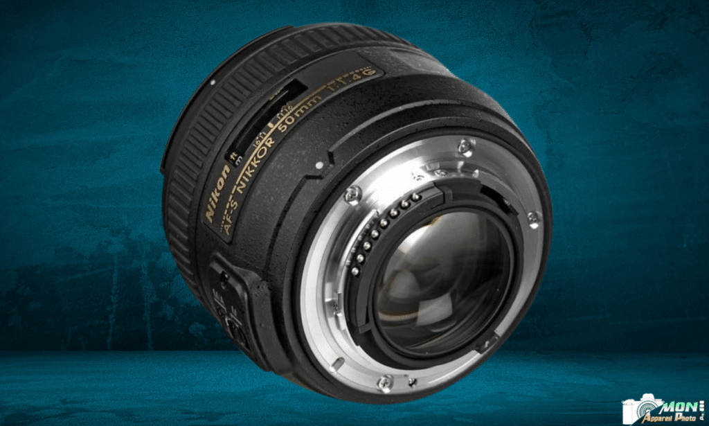 Test terrain Nikon AF-S 50mm f1.4G