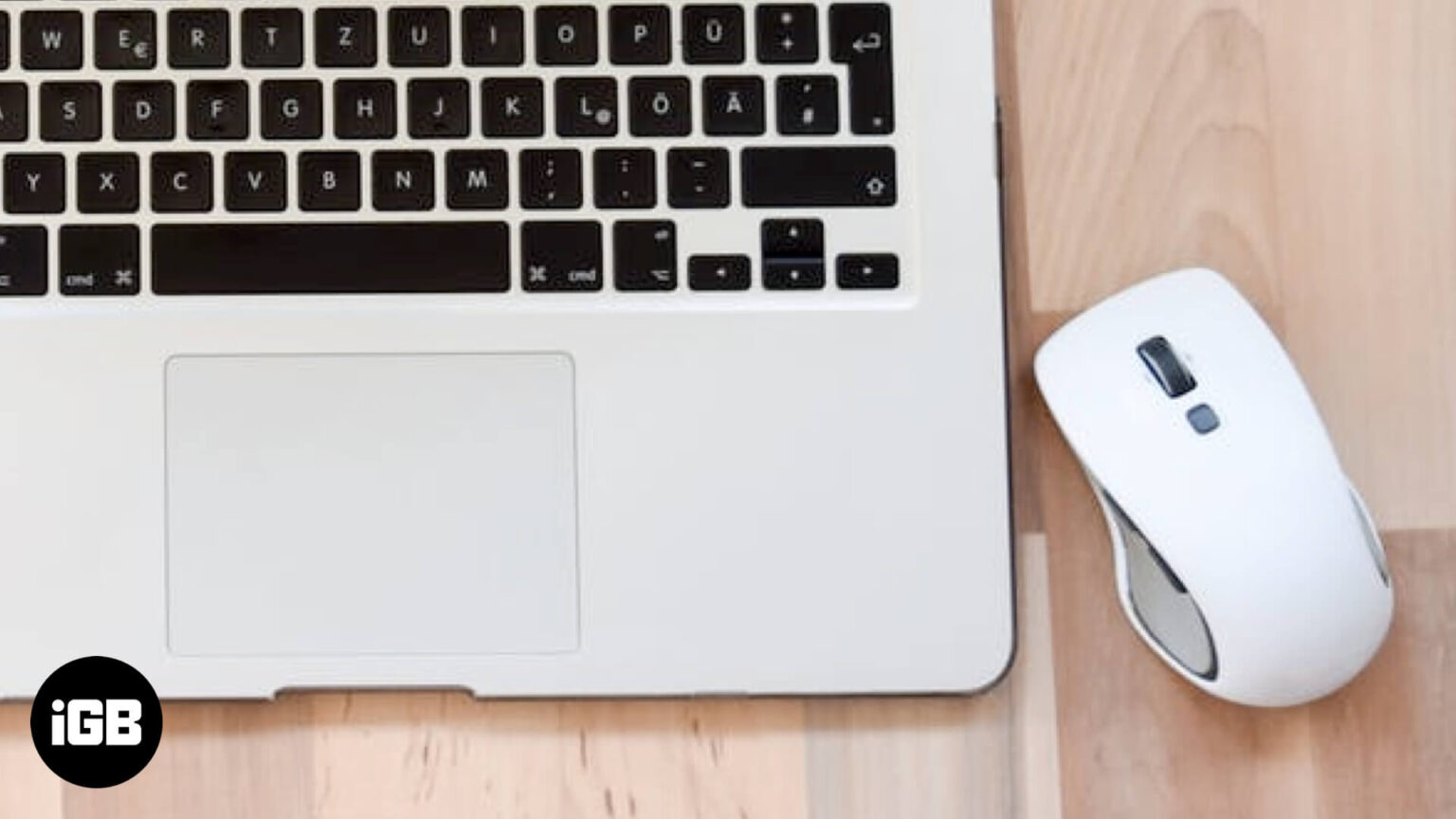 Top 5 des meilleures souris pour Mac de 2022