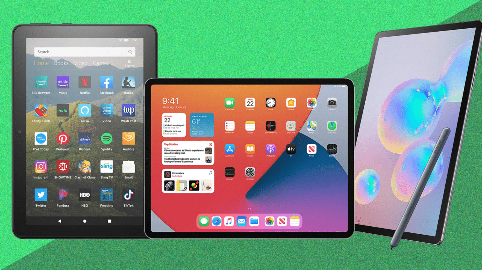 7 Tablettes avec meilleurs appareils photo de mai 2026 Top 7 des Tablettes avec meilleurs appareils photo de 2022
