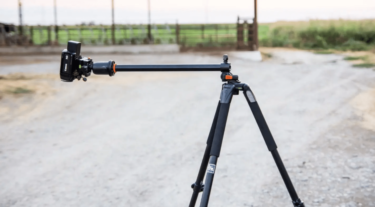 Vanguard Alta Pro 263AB