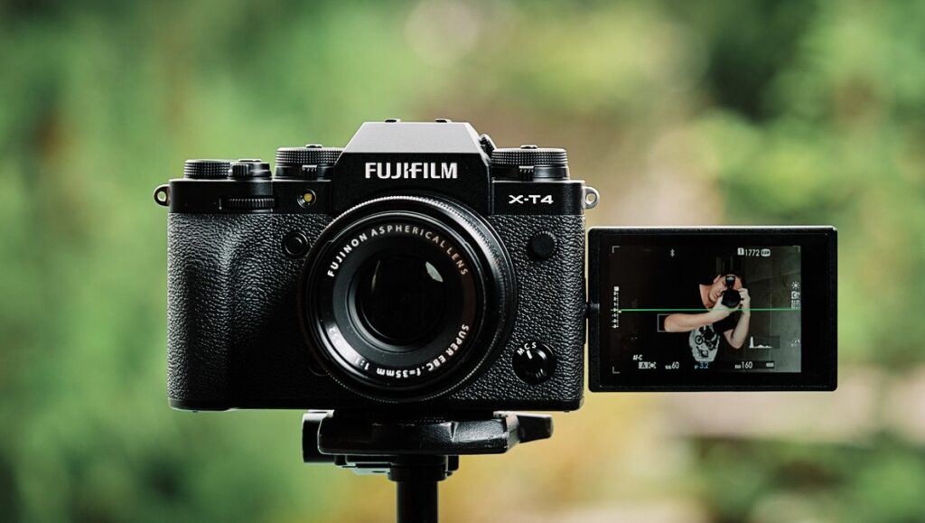 Test Approfondi du Fujifilm X-T4 en 2025 : Performance, Comparatifs et Données Techniques Fujifilm XT4 avis
