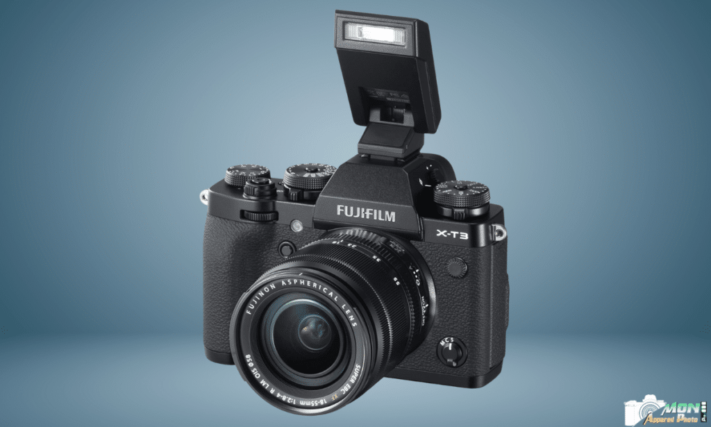Fujifilm X-T3 test