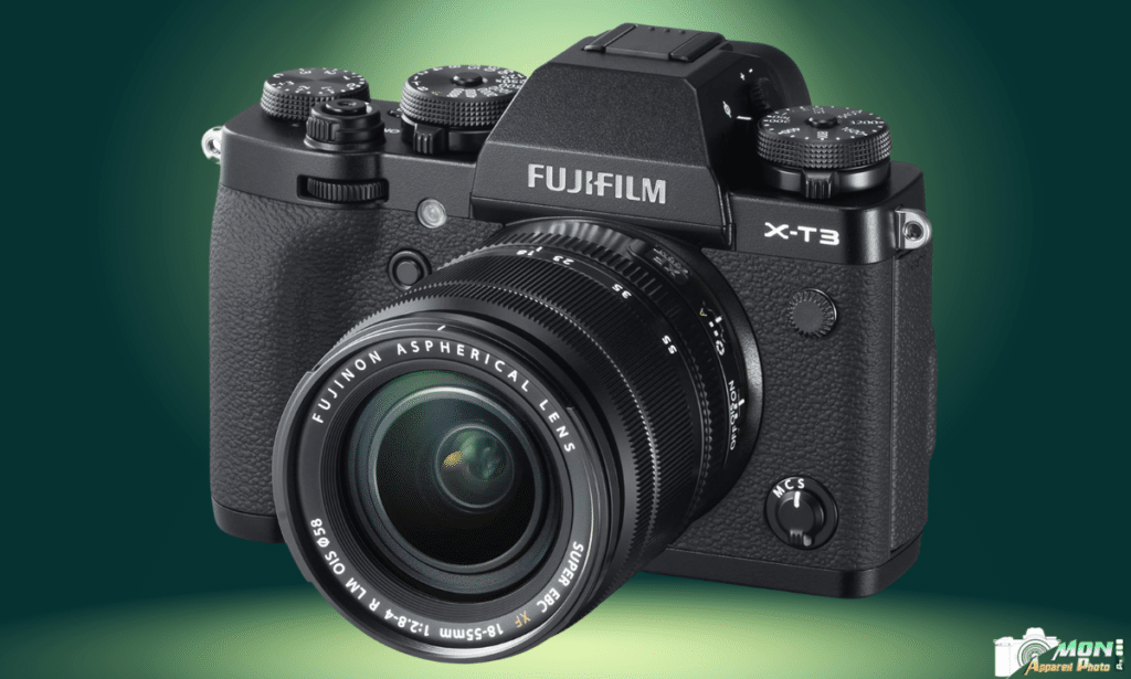 Fujifilm X-T3 avis test