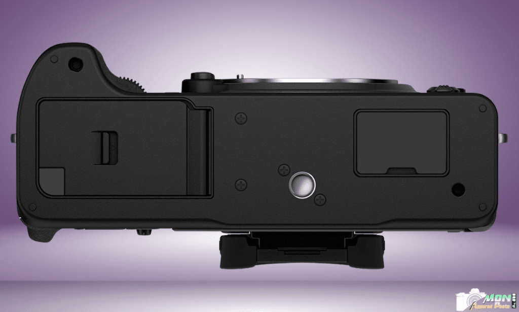 Fujifilm X-T4 batterie