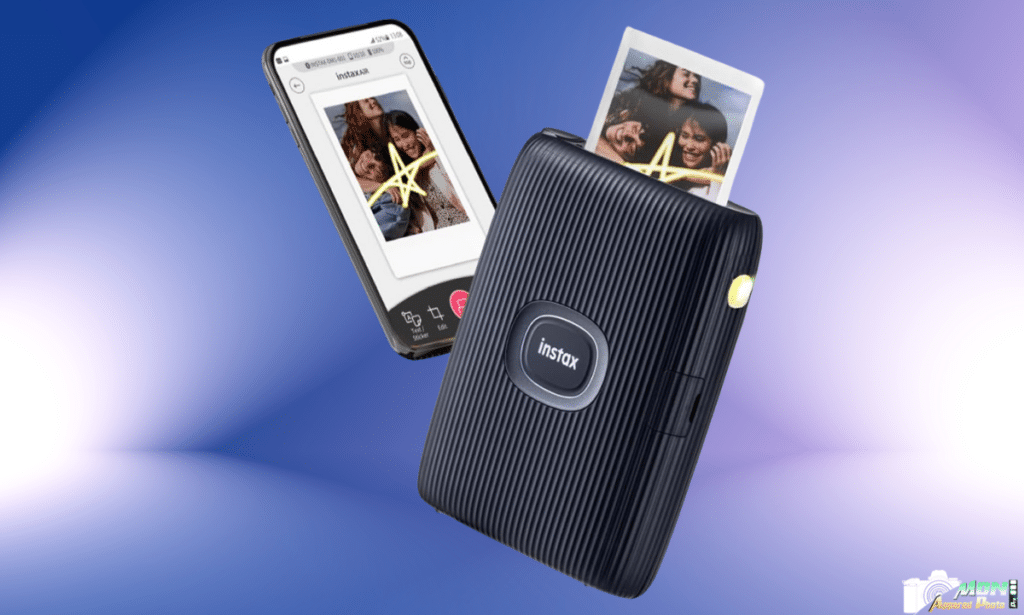 Instax Mini Link 2