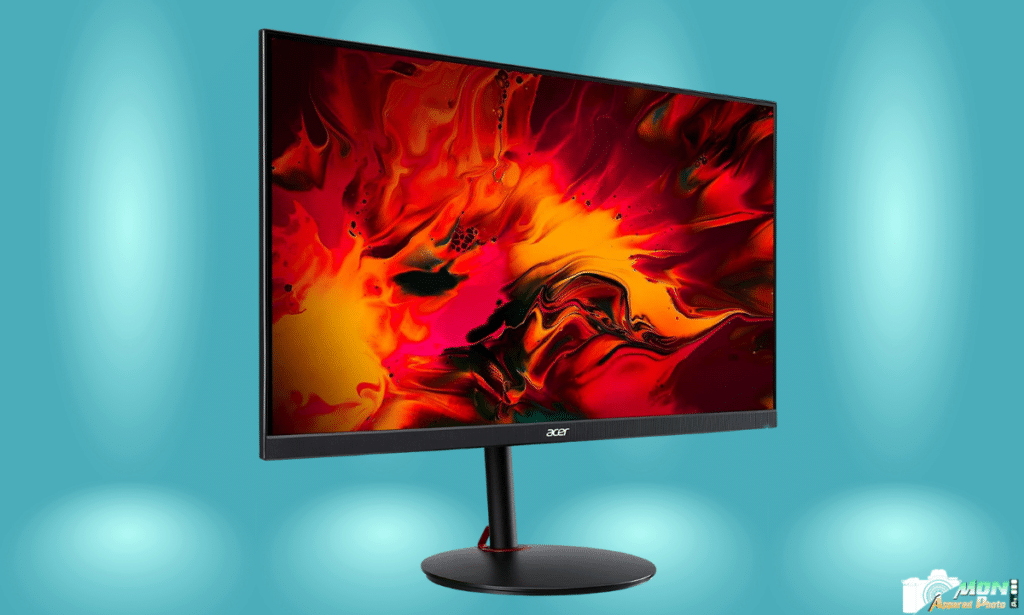 Avis sur l’Acer XV252QF Overclocké à 390Hz : Le Test Ultra-Complet 2025 Acer XV252QF avis