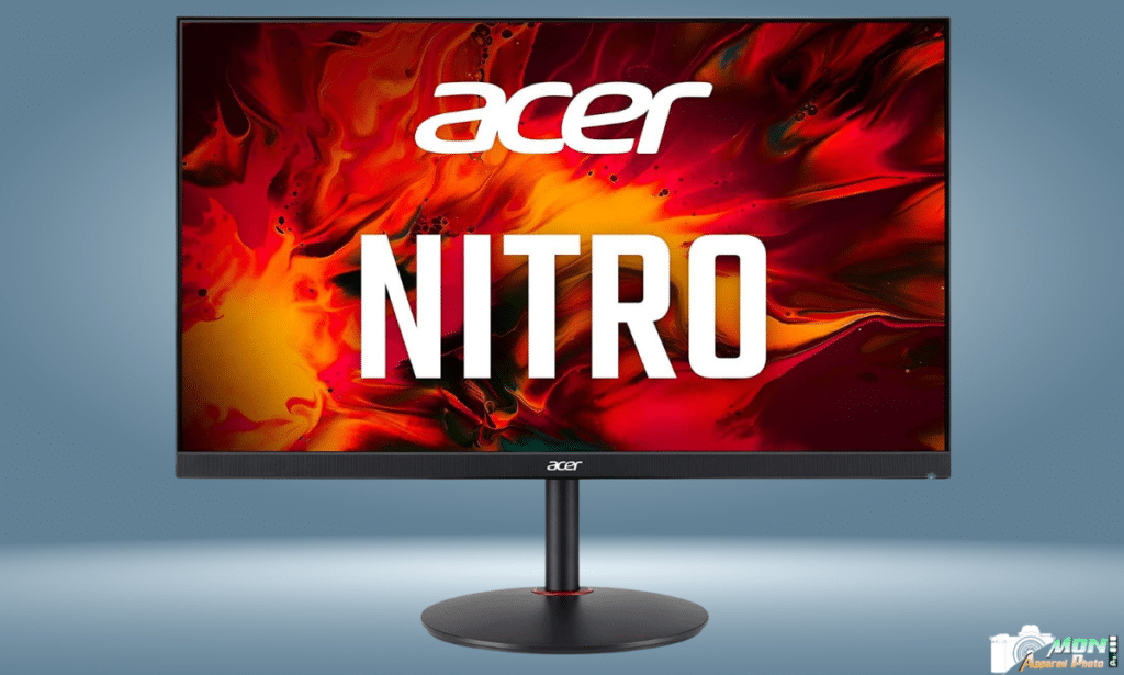 Acer XV252QF test