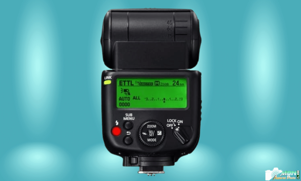Canon Speedlite 430EX III-RT avis