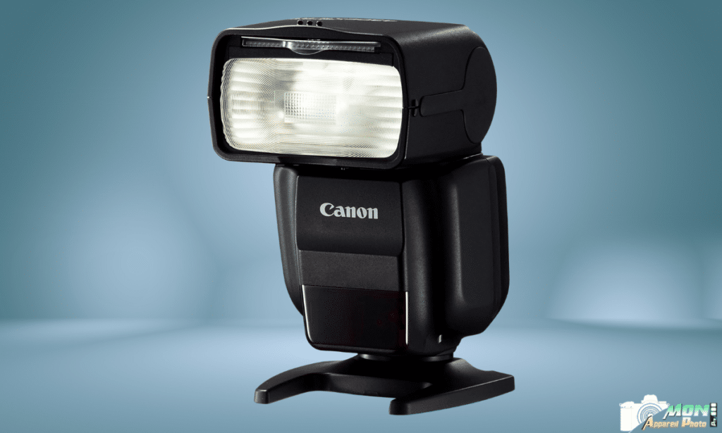 Canon Speedlite 430EX III-RT avis