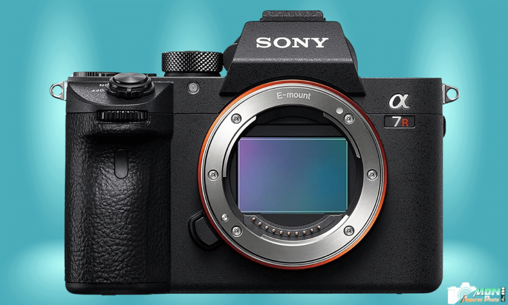 Sony A7R III test