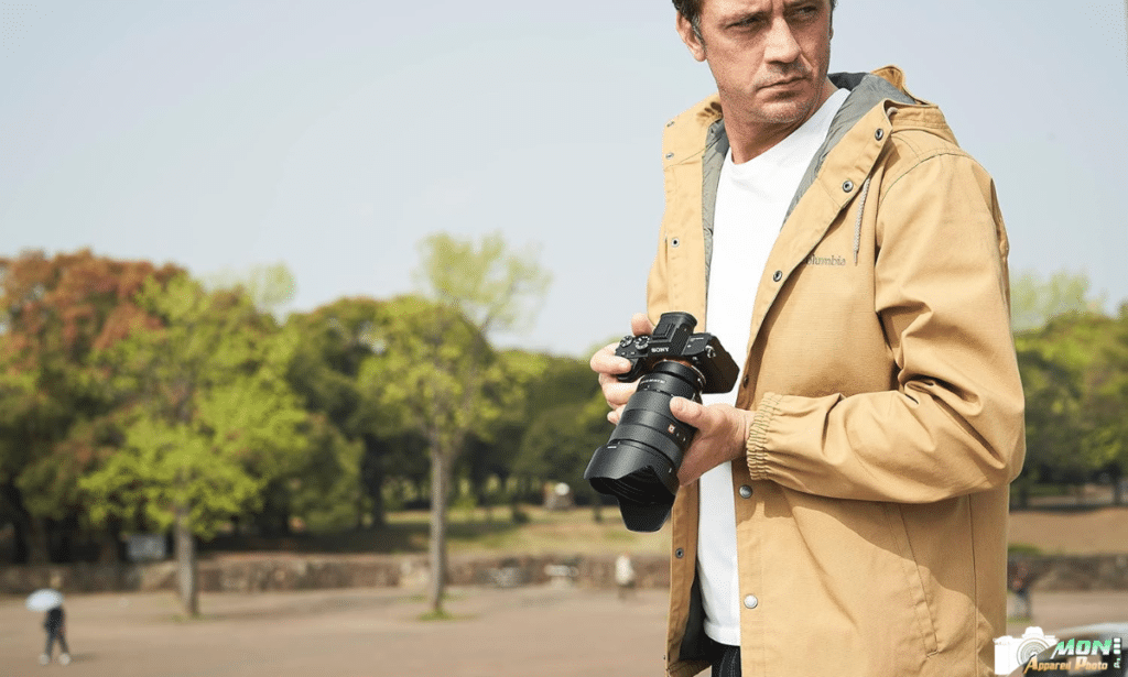 Sony A7R III prix photographe