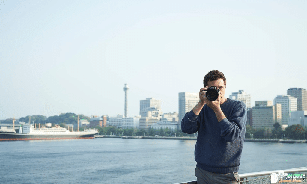 Sony A7R III paysage