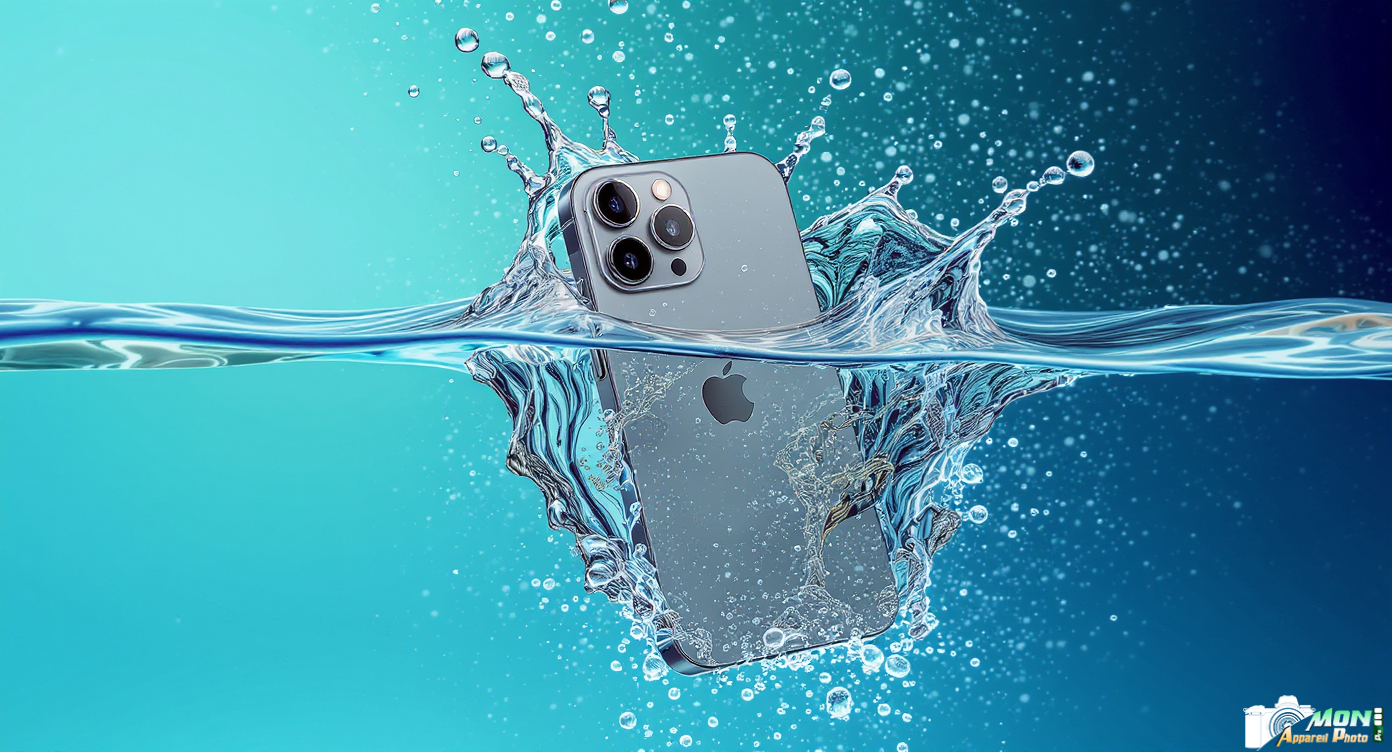 Comment Se Faire Rembourser Un Iphone Tombé Dans L'eau