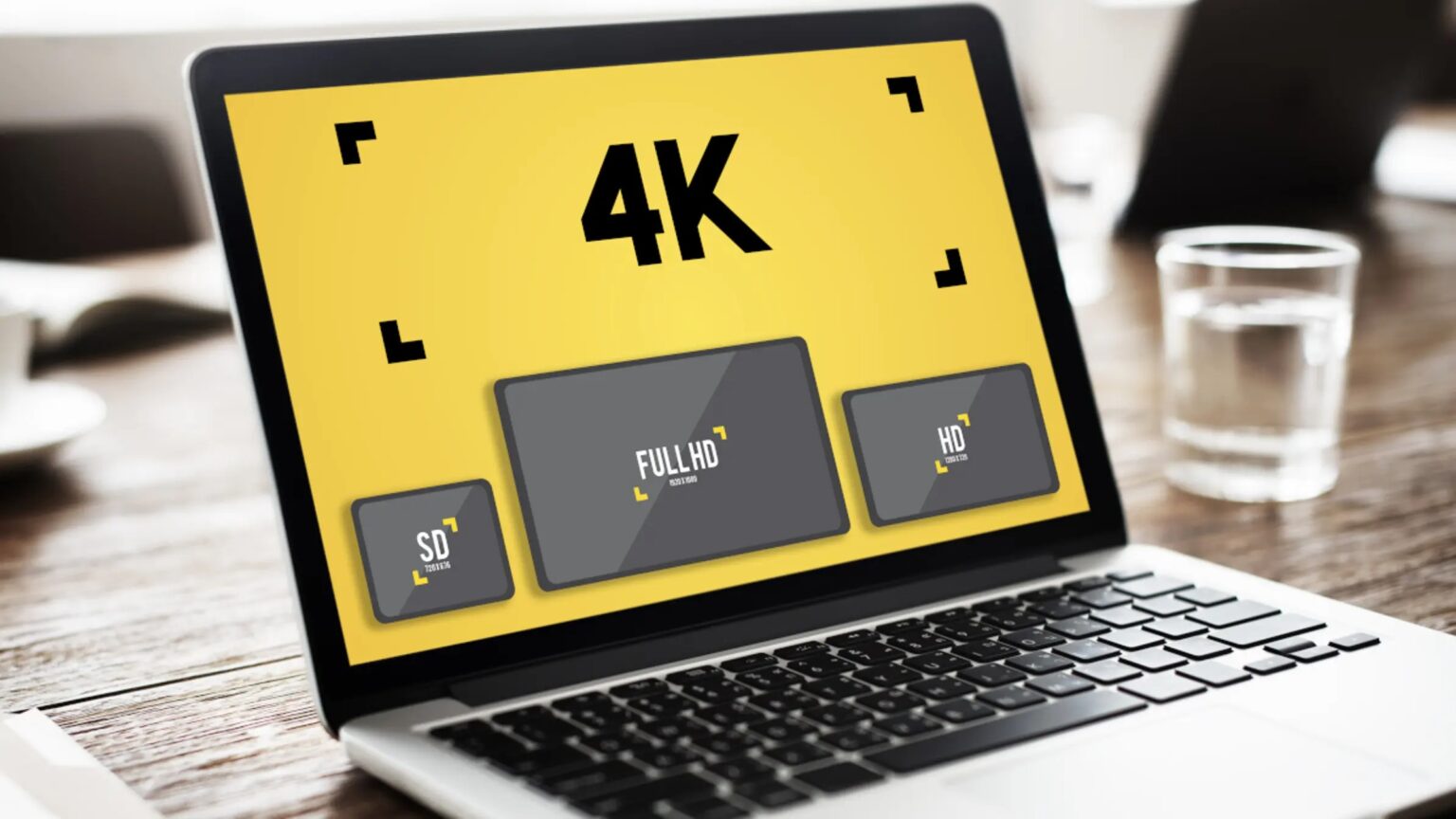 Ordinateur Portable avec Écran 4K en 2026 : Le Guide Définitif pour Faire le Bon Choix ordinateur portable avec un écran 4k: avis