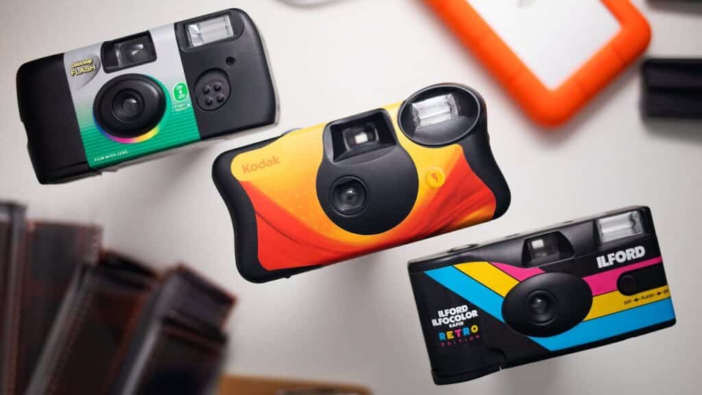 Comment Prendre Soin d’un Appareil Photo Jetable : Guide Expert 2026 Comment prendre soin d'un appareil photo jetable ? Conseils utiles