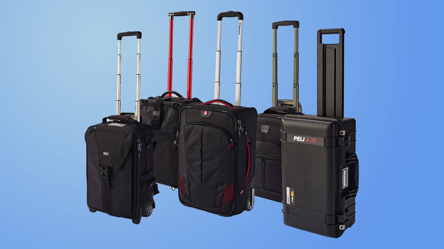 Meilleurs trolleys photographiques de avril 2026 Meilleurs trolleys photographiques 2022