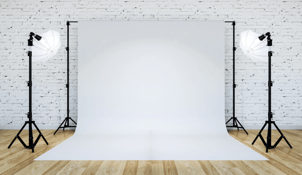 Fonds pour photo : des fonds blancs photographiques aux kits portables Fonds pour photo : des fonds blancs photographiques aux kits portables