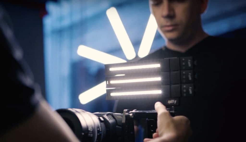 Illuminateurs LED : les lampes pour photographie stroboscopique et à lumière continue Illuminateurs LED : les lampes pour photographie stroboscopique et à lumière continue