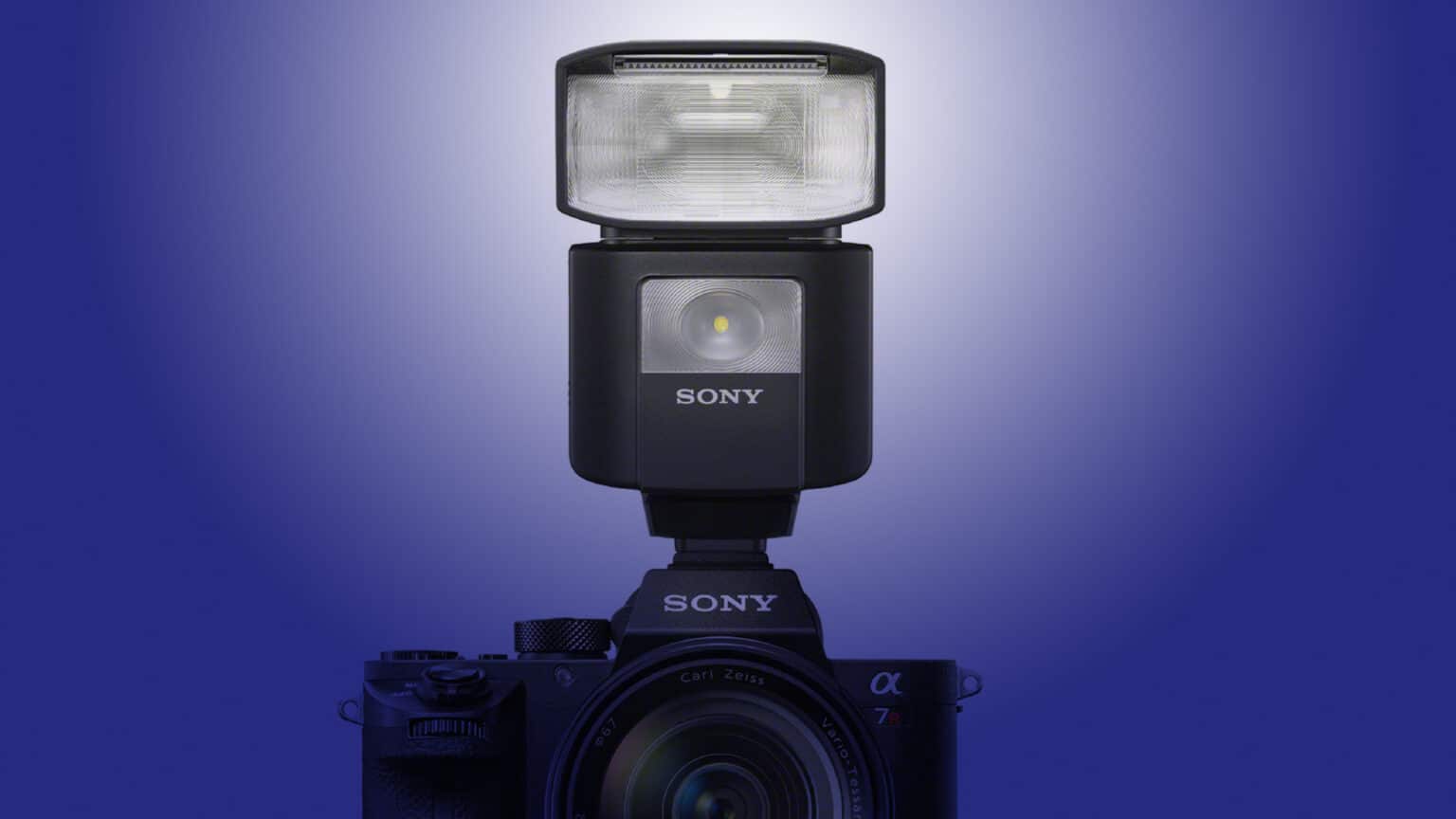 Meilleurs flashs pour appareils photo Sony : lesquels choisir