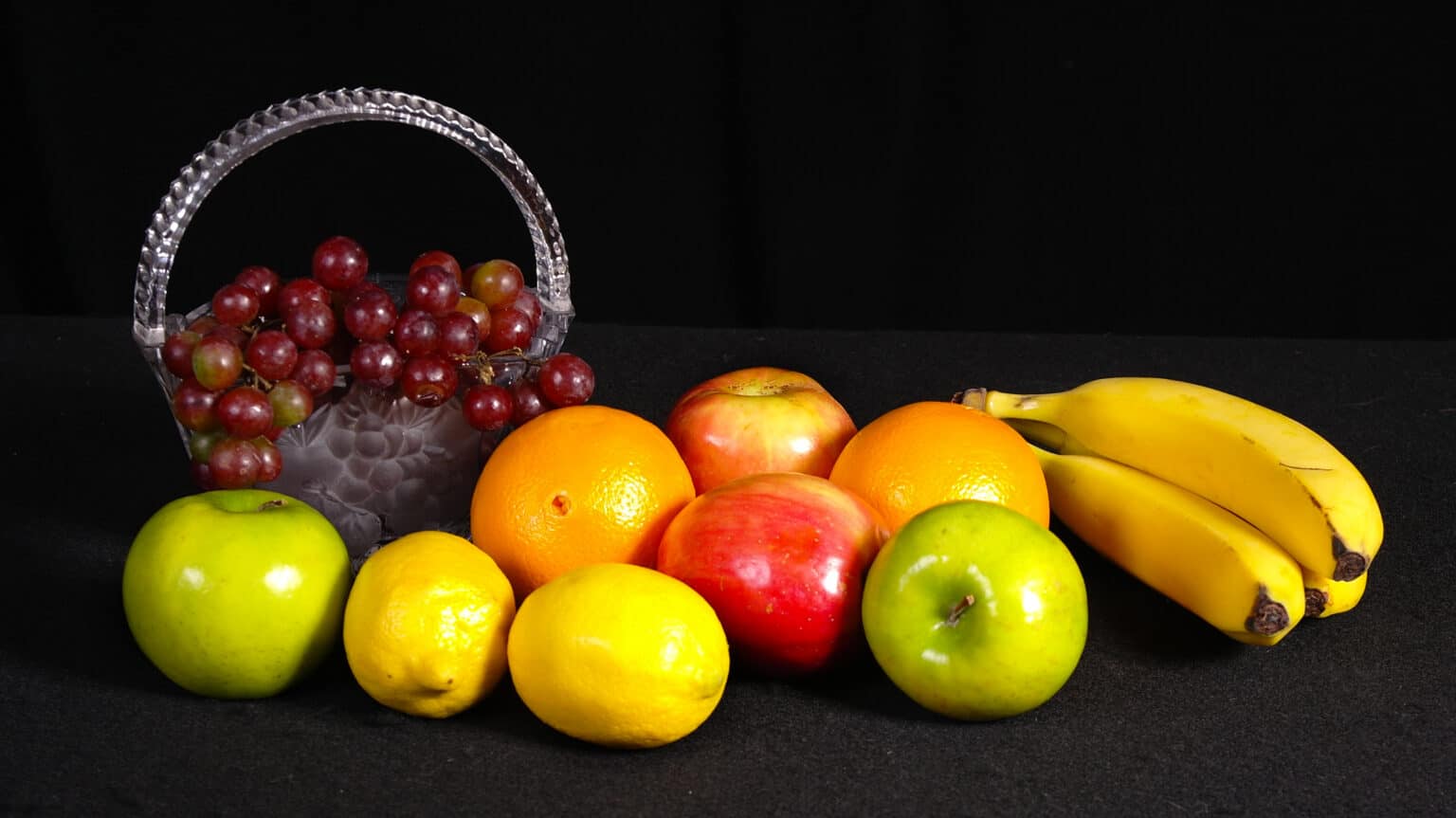 Still-life : donner vie à des objets inanimés avec la lumière photographique