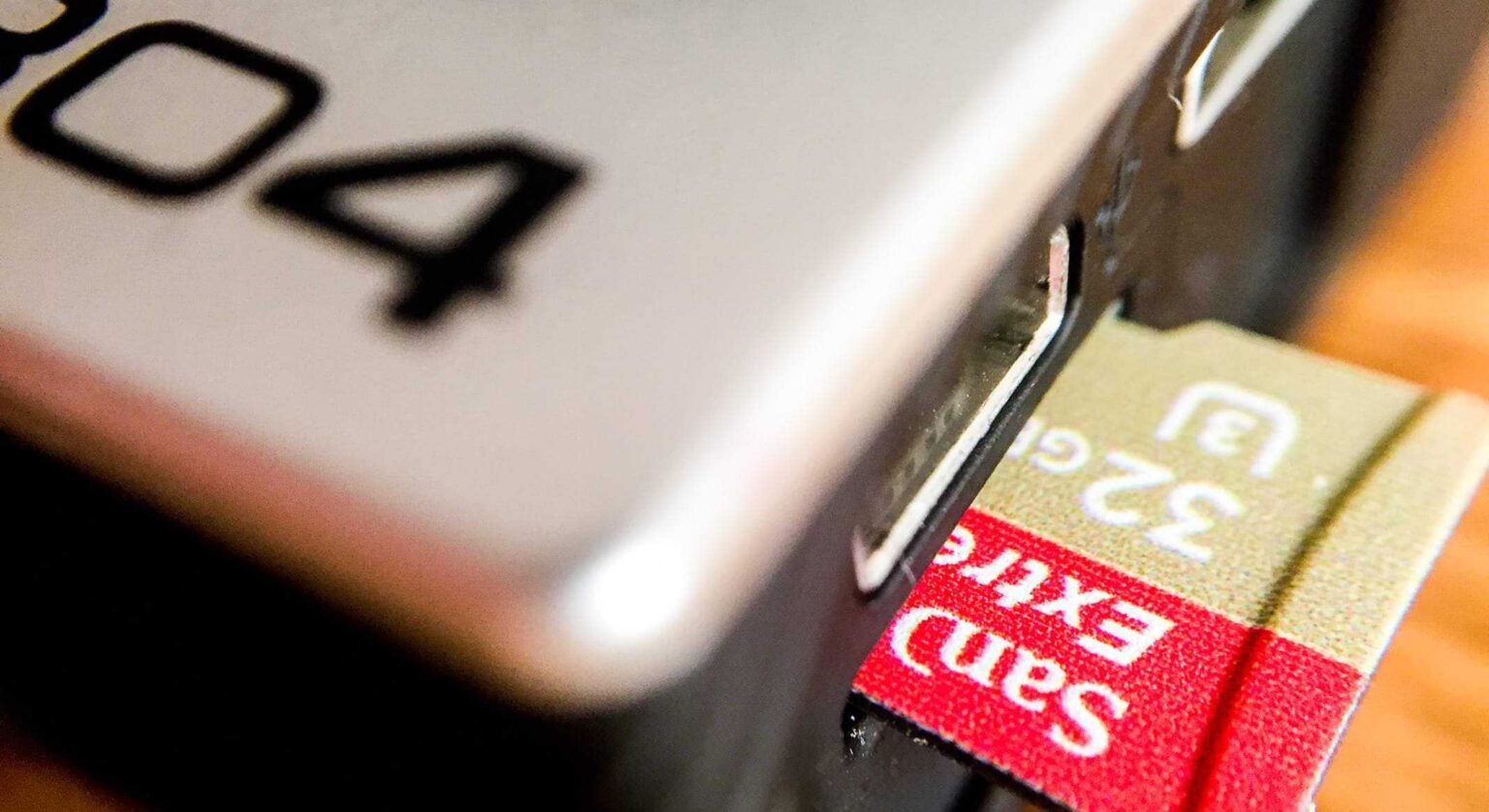 Combien de photos peut contenir une carte mémoire?