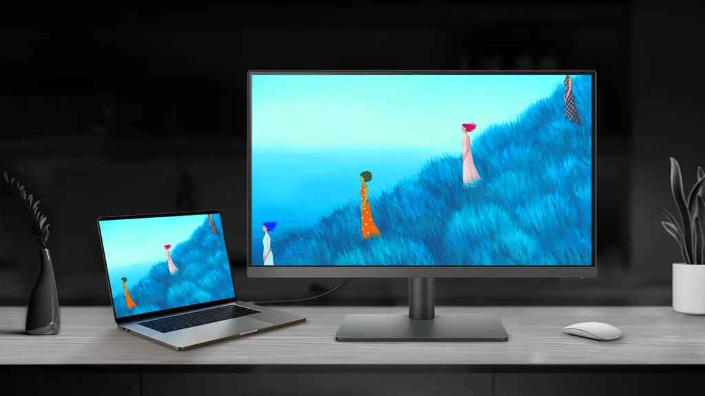 BenQ PD2705U: Un 27 pouces 4k parfait pour les photographes !