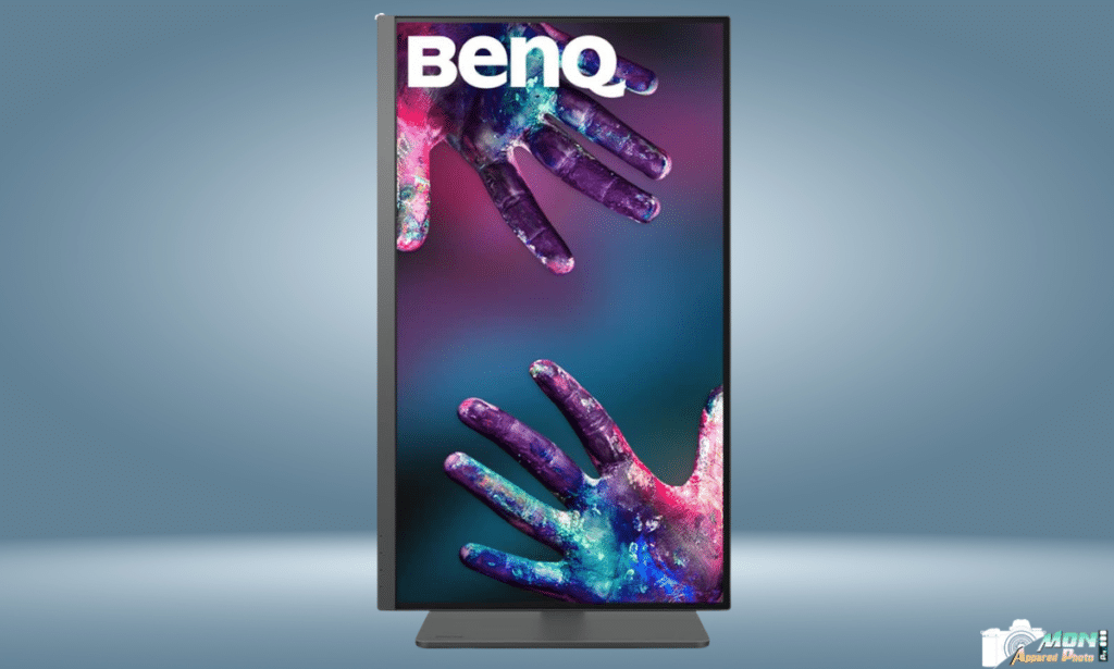 BenQ PD2705U