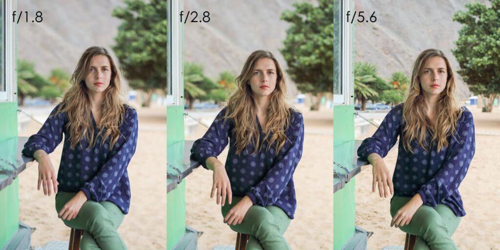 Canon 50mm f/1.8 STM