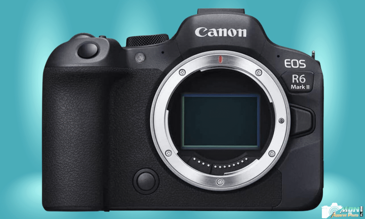 Canon R6 Mark II: test de l'appareil photo le plus rapide