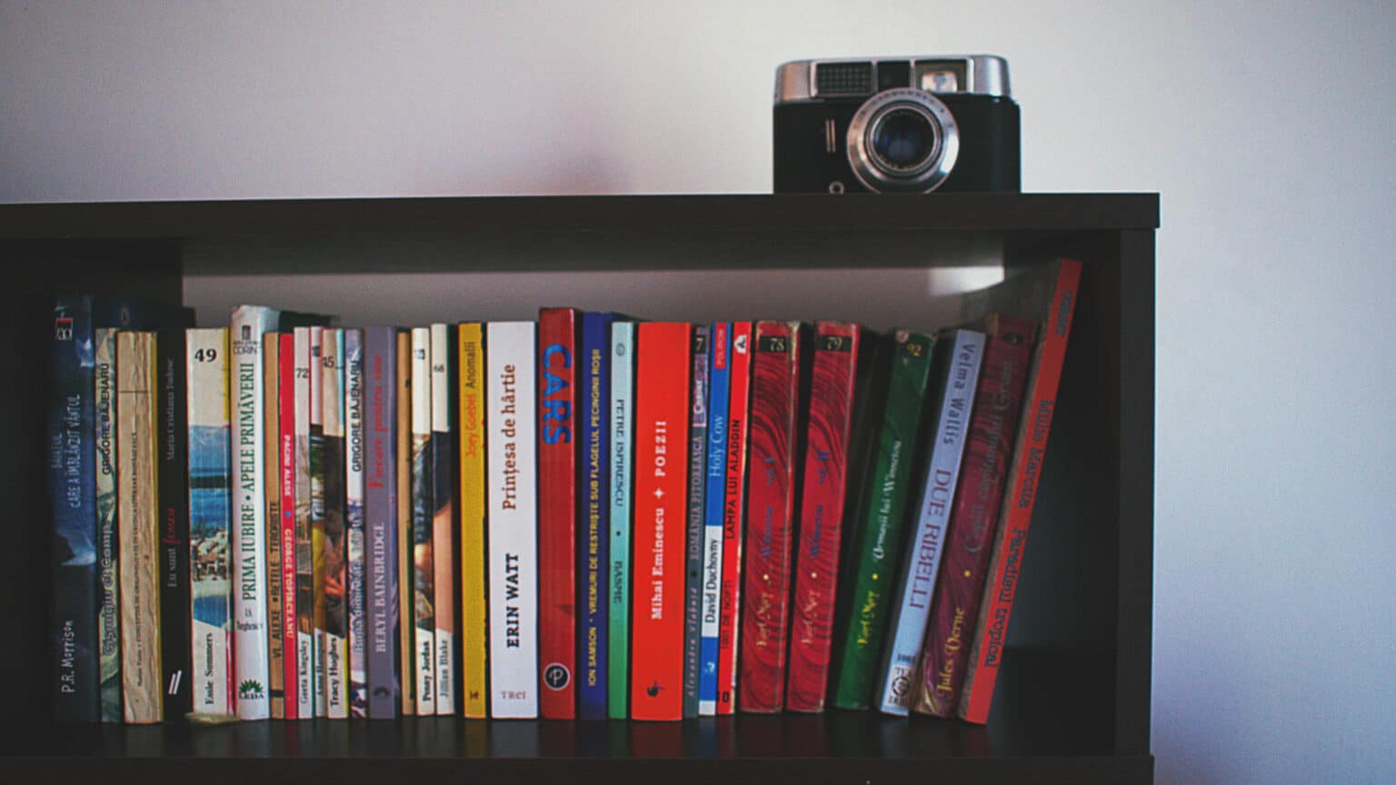 Livres sur la photographie : 32 meilleurs de mai 2026 Livres sur la photographie : 32 meilleurs de 2023