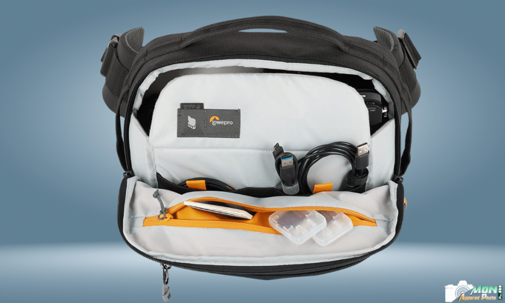 Lowepro Trekker Lite SLX 120: prix