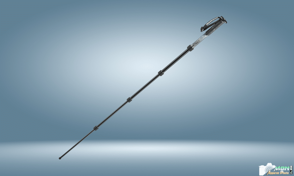 Manfrotto Element MII avis