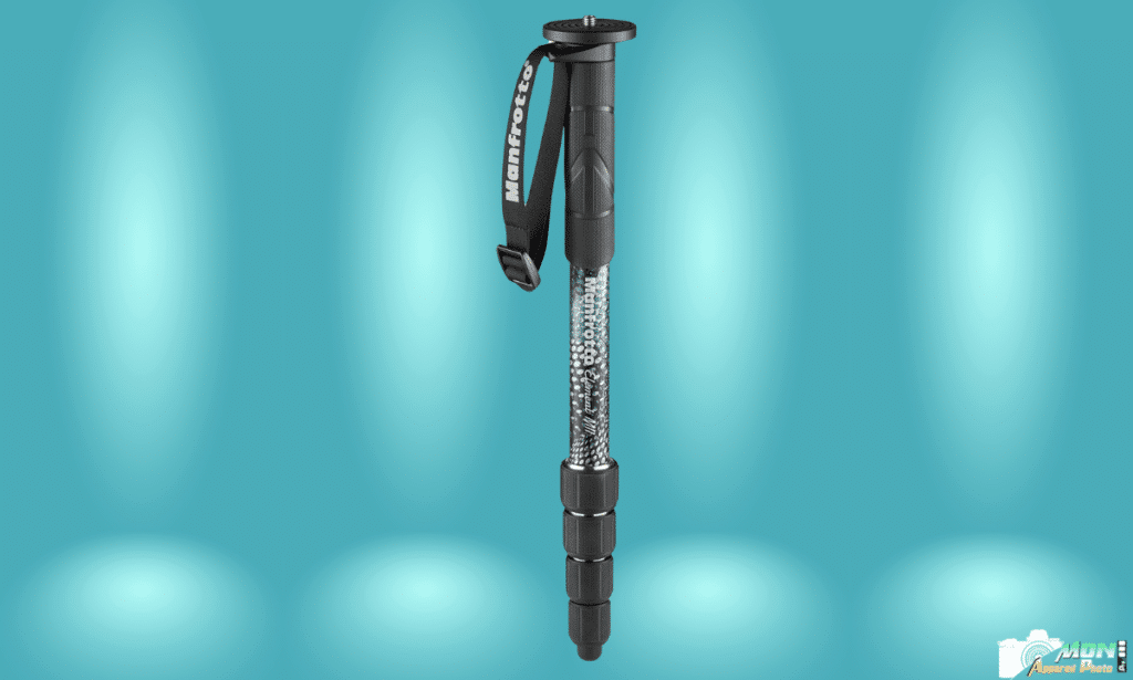 Manfrotto Element MII