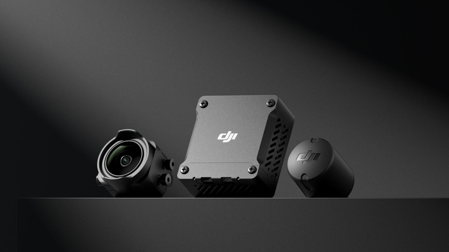 O3 Air Unit : Le nouveau système de transmission DJI pour les tiers !