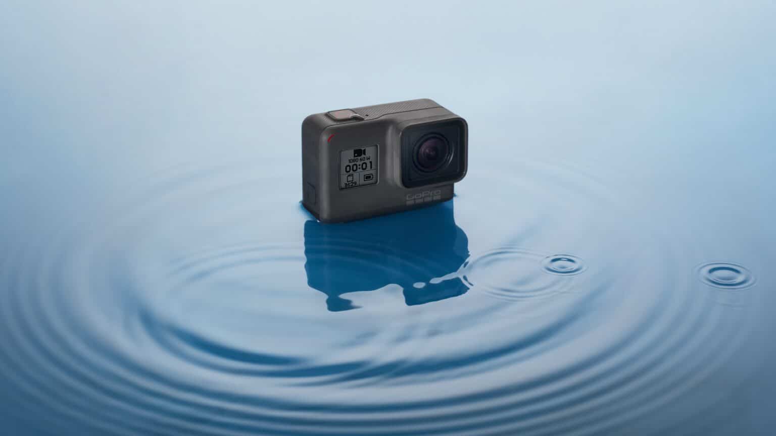 Appareil photo pour action cam: quelles prérequis ils doivent avoir