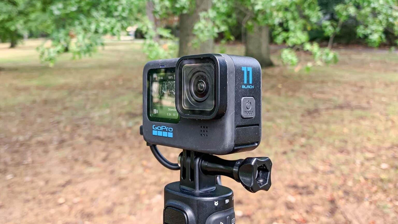Caméra vidéo ou action cam, que choisir ?