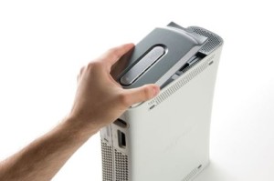 Comment connecter le disque dur externe à la Xbox 360