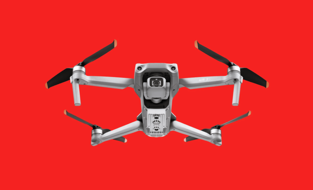 Comment est fait un drone en 2025 ? Guide expert complet et actualisé Comment est fait un drone