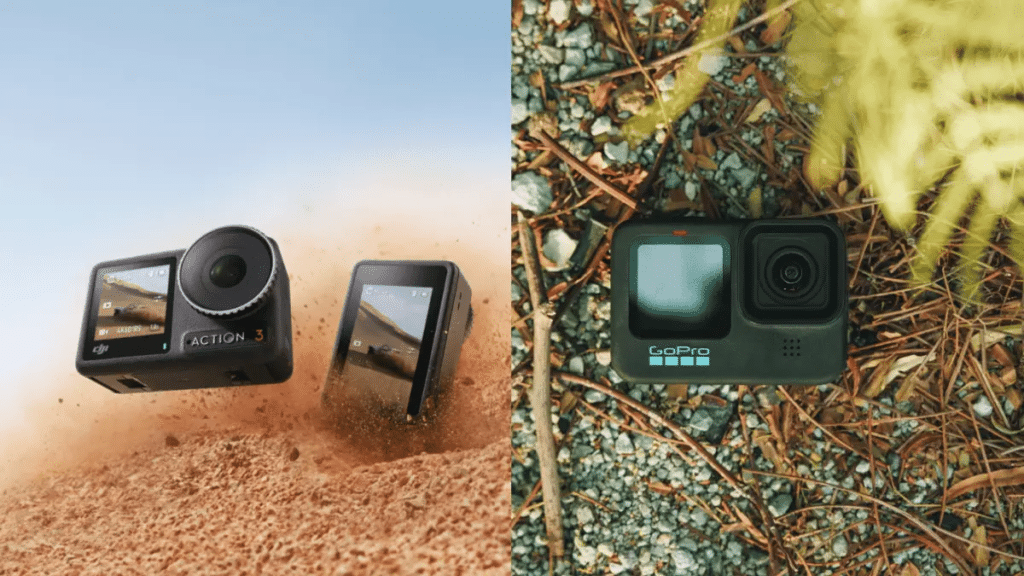 Comment utiliser l'action cam pour le streaming en utilisant le port USB