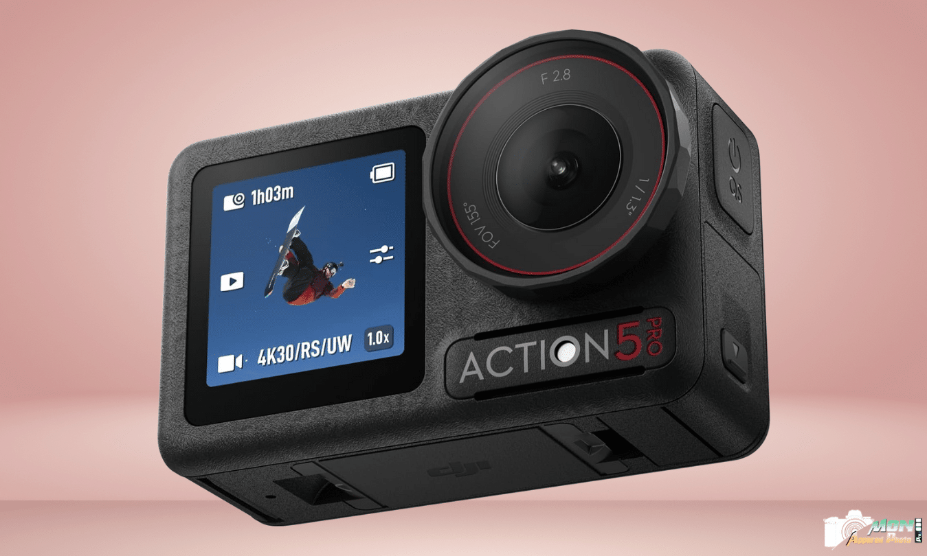 Sony action camera ou Gopro comparaison, meilleurs produits — free download