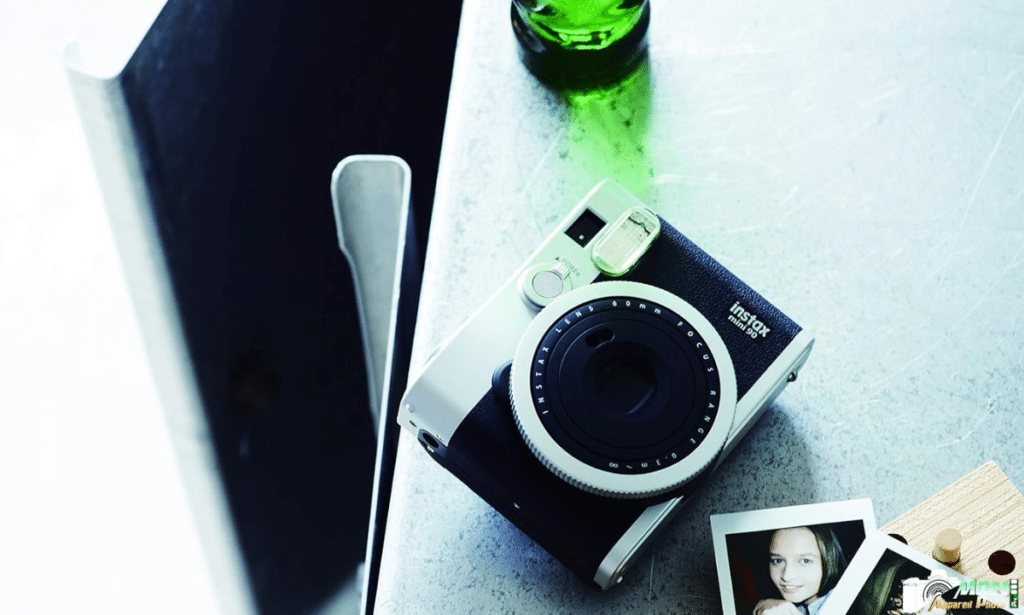 Fujifilm Instax Mini 90 NEO avis