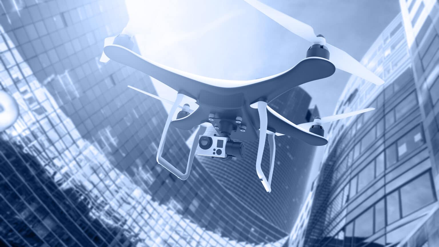 Pourquoi les Drones Tombent en Panne ? Guide Expert 2026 | Solutions et Prévention Pourquoi les drones tombent-ils en panne ?