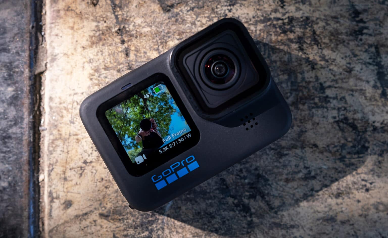 Quelle action cam pour experts acheter