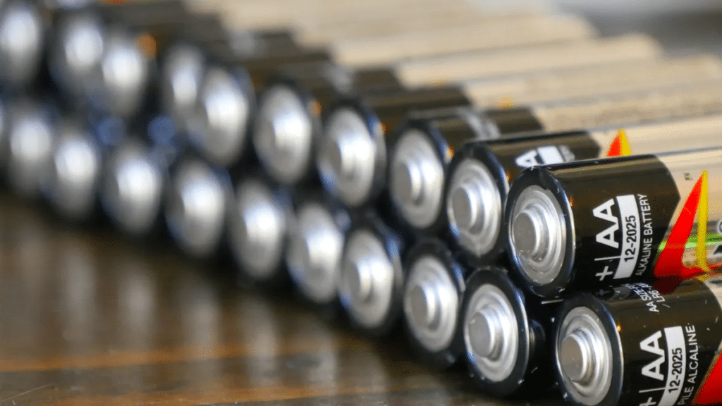 Quelle est la durée dans le temps d’une batterie stilo ? Quelle est la durée dans le temps d'une batterie stilo ?