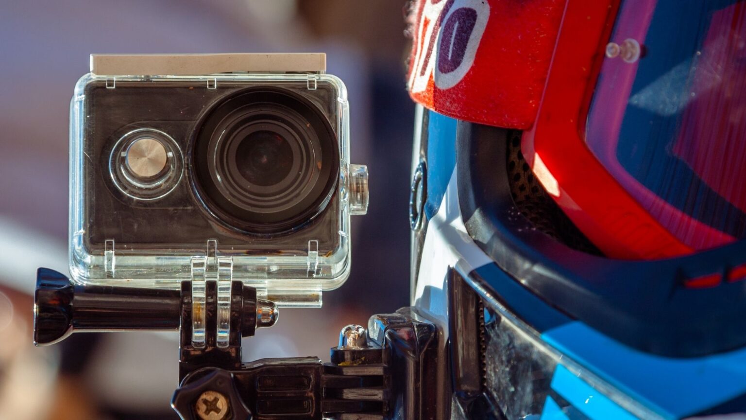 📸 Quelle résolution utiliser pour une action cam ? Guide 2026 Quelle résolution utiliser pour l'action cam