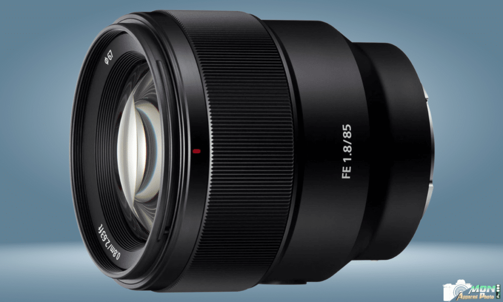 Test Sony 85mm F/1.8 2026 : Un Must Have Pour Les Portraits 🎯 Sony 85mm f/1.8